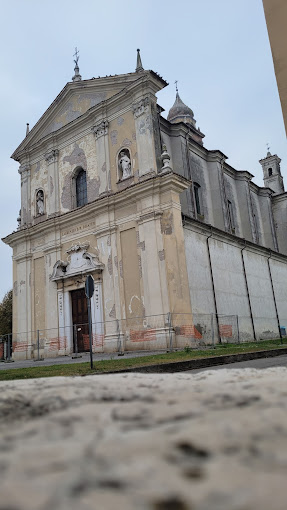 Chiesa di San Lorenzo