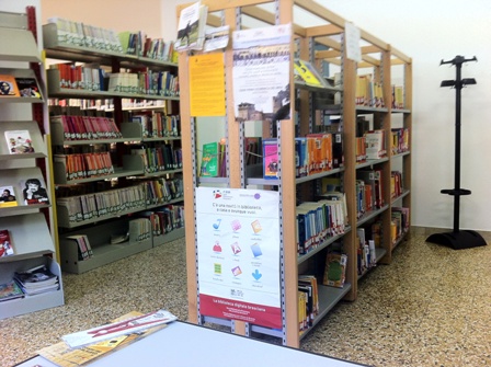 Biblioteca Comunale "R. Remondi"